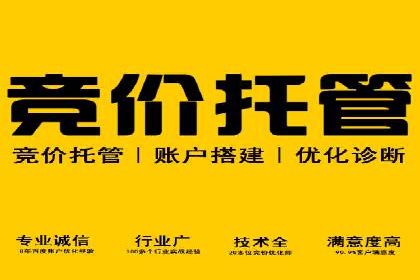 竞价排名案例：提升转化率秘诀
